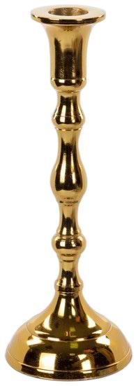 Свічник Lefard 20 см (875-045)