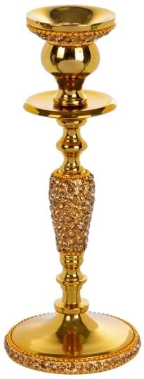 Свічник Lefard 20 см (875-050)