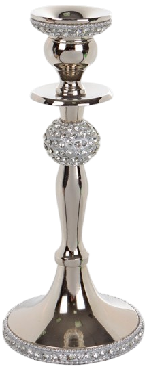 Свічник Lefard 20 см (875-057)