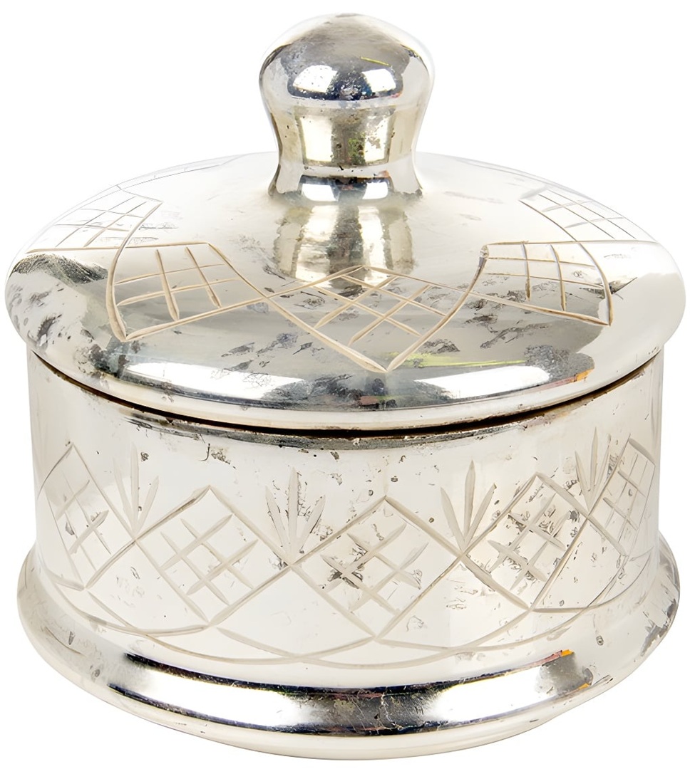 Ємність для сипучих Lefard 16x16 см (876-080)