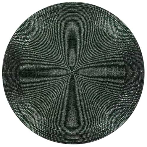 Серветка для сервірування Lefard 35 см смарагдовий (877-092)