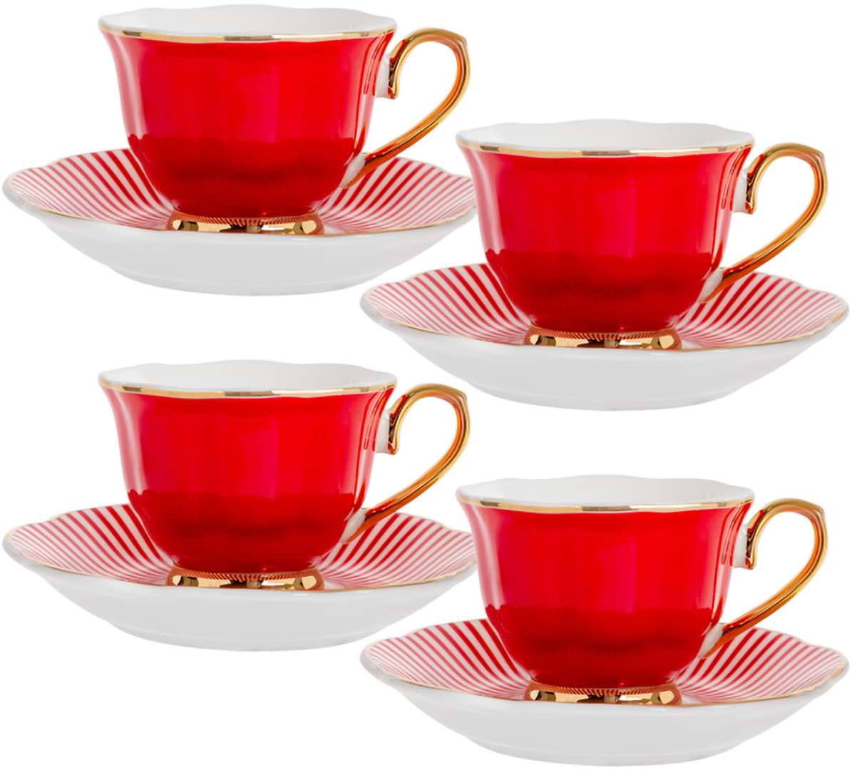 Набір чашок Lefard 8 пр. 90 мл (922-024)