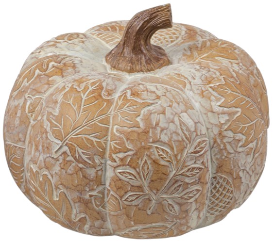 Декор Halloween Lefard Тыква 23х23х16.5 см (919-391)