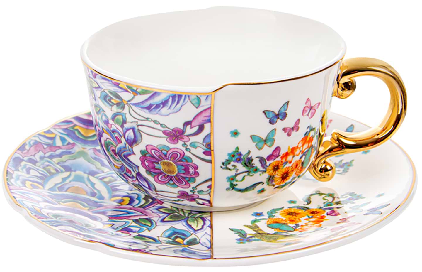 Чашка Lefard 270 мл 2 пр. (925-052)