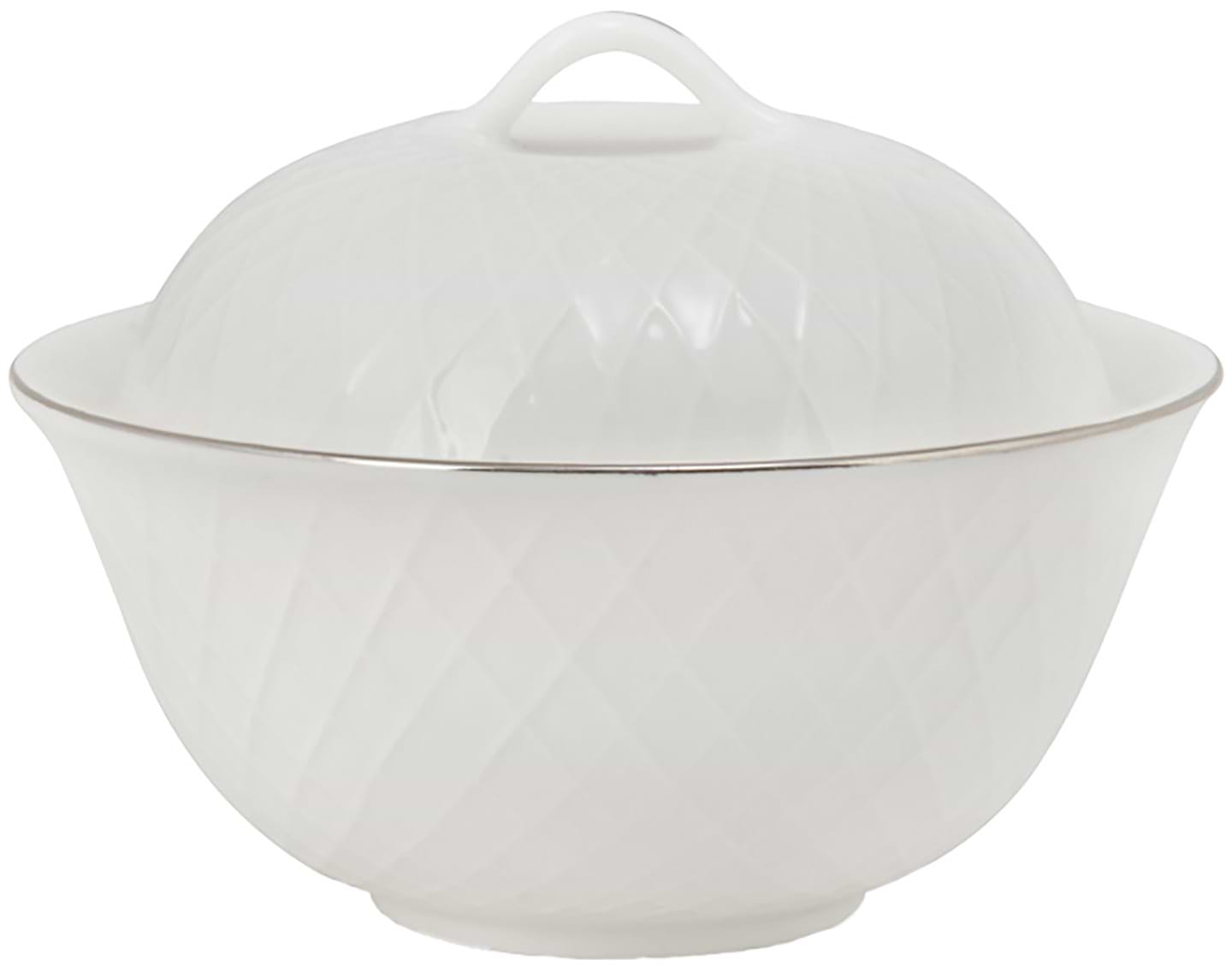 Сахарница Lefard 200 мл 9х12 см (943-026)