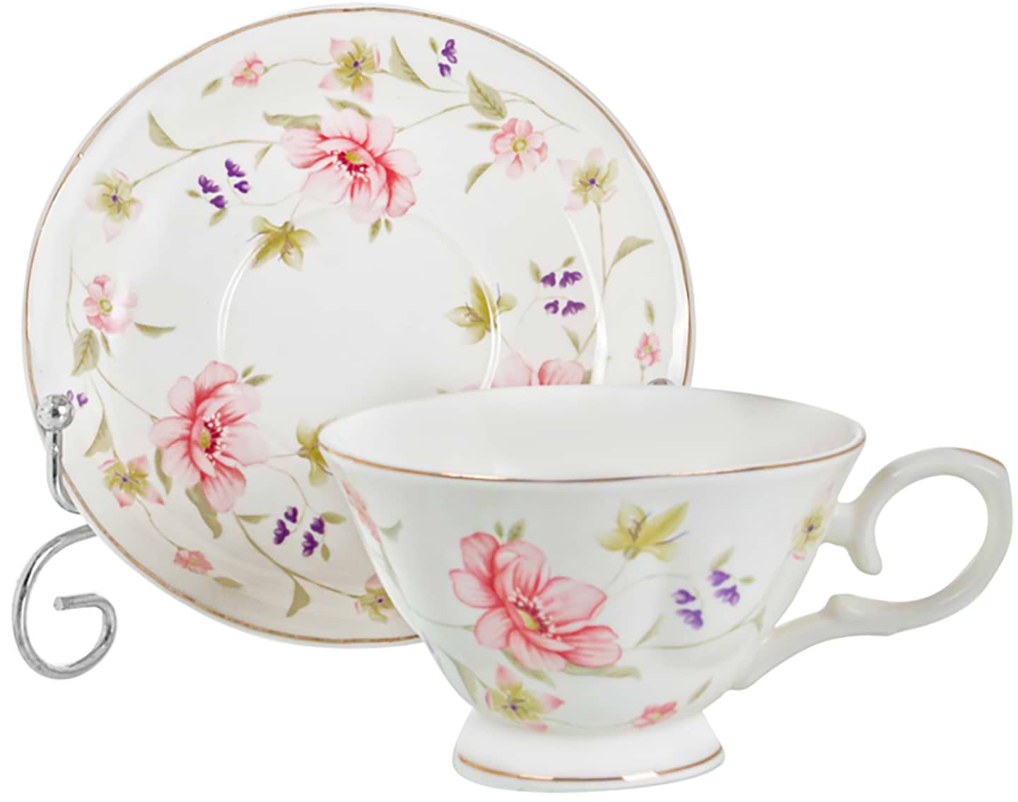 Набор чашек Lefard Лаура 12 пр. (943-095)