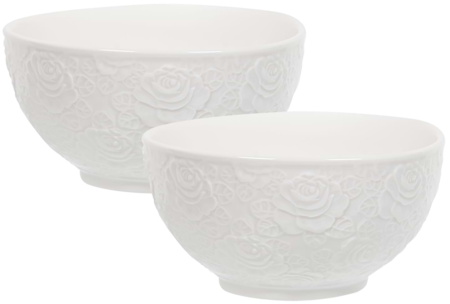 Набор салатников Lefard 13х6,5 см (944-072)