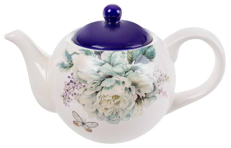 Чайник заварочный Lefard Флёр 950 мл (858-0079)