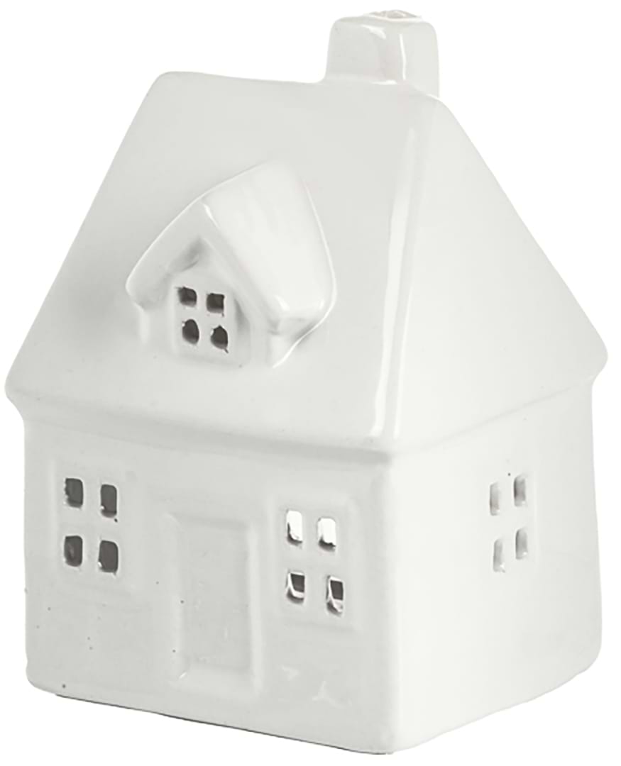 Свічник Lefard Будиночок 9,8х6,5х5,8 см (947-057)