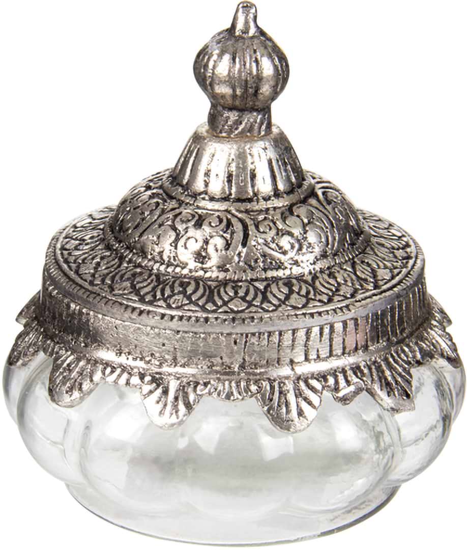 Ємність для сипучих Lefard 9x9 см (876-079)