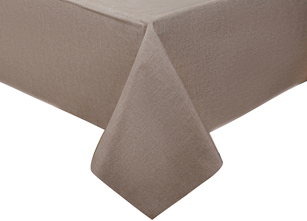Фото - Скатертина прямокутна Lefard Buhos Liso Unico 140х180 см (715-409)