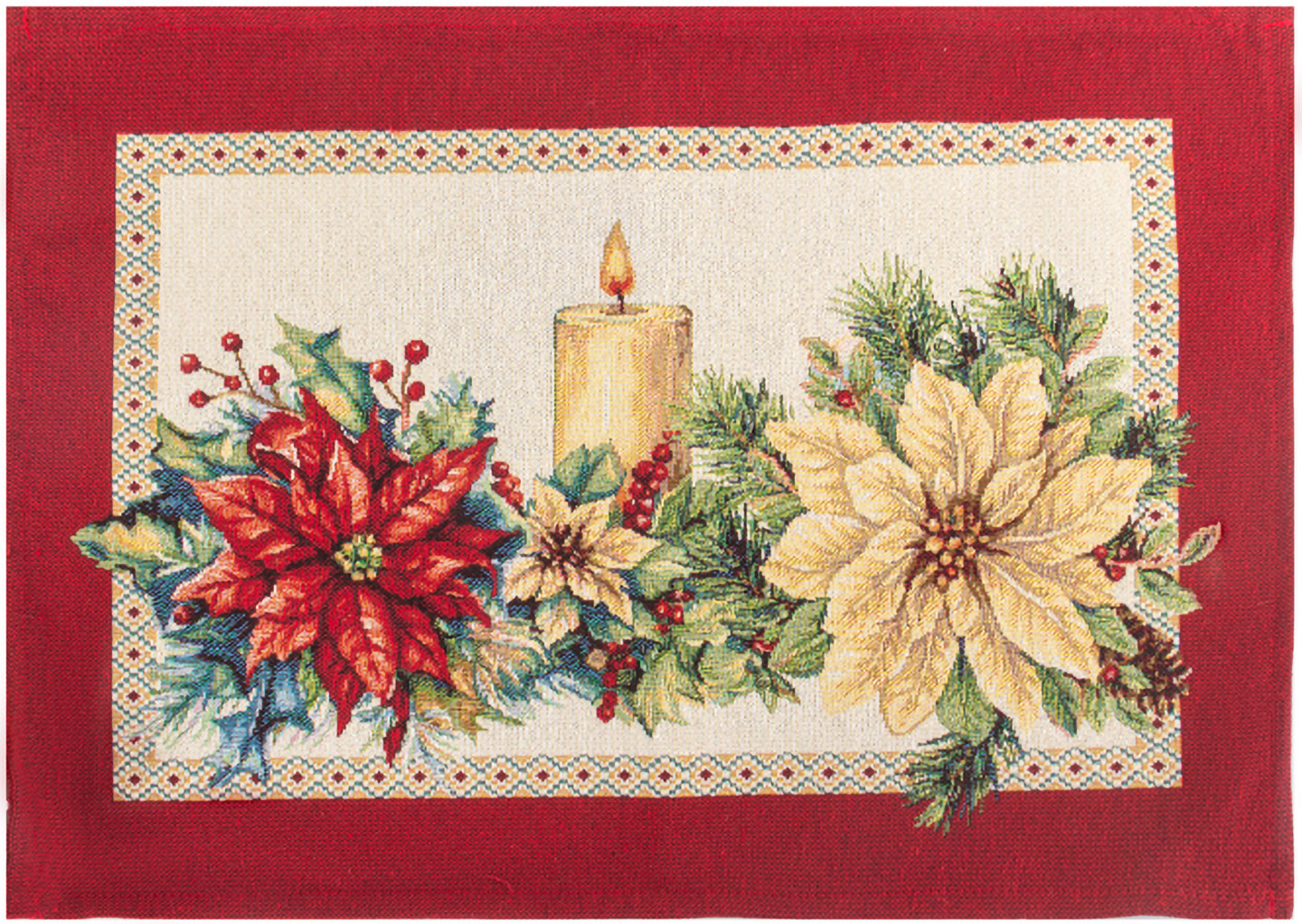 Серветка для сервірування Lefard Catalina 35х50 см (732-367)