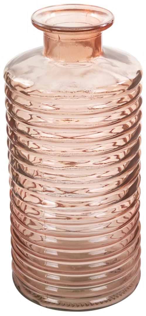 Ваза Lefard Bottle rose 31х14,5 см (804-113)
