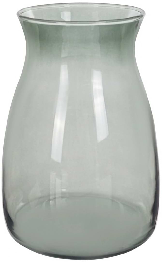 Ваза Lefard julia grey 20 см (804-041)