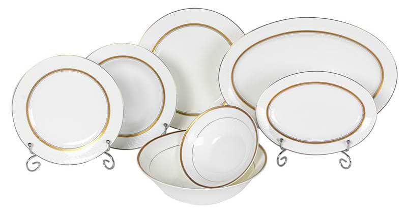 Столовый сервиз Lefard 23 пр. Magnat (440-125)