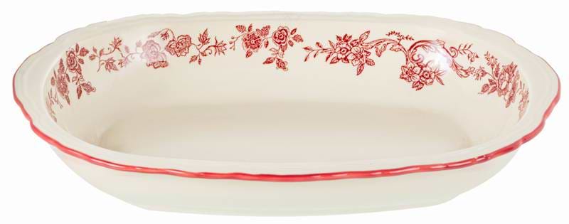 Форма для приготування Lefard Red Castle 30 см (359-496)