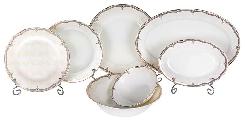 Столовый сервиз Lefard 23 пр. Regnum (440-131)