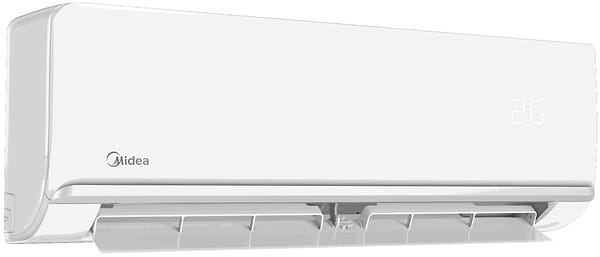 Фото - Кондиціонер спліт Midea MSAG-09HRFN8-I/MSAG-09HRFN8-O XTreme II