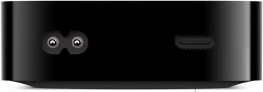 Фото - Стационарный медиаплеер Apple TV 7 Gen 4K 64GB (Wi-Fi) NEW 2022