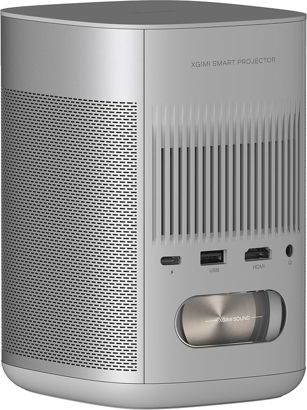 Фото - Проектор XGiMi MoGo 2 (XK03T)
