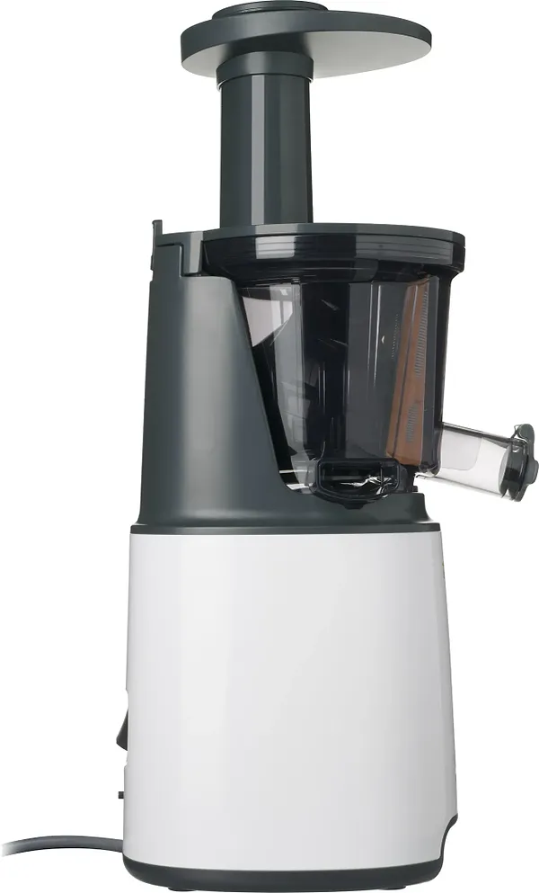 Фото - Соковитискач шнековий Kenwood JMP400WH