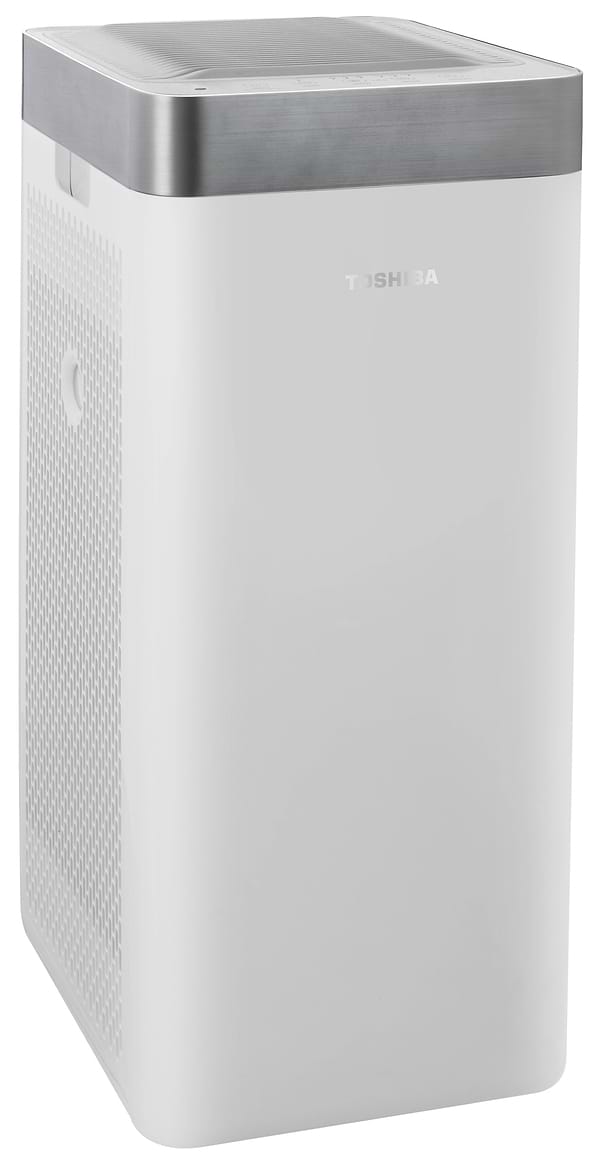 Фото - Очиститель воздуха Toshiba CAF-Y92XPL
