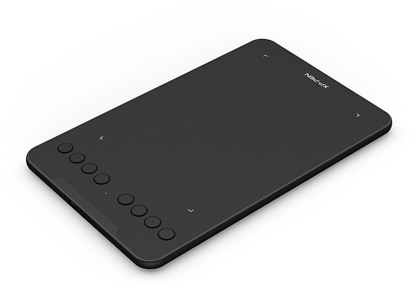 Фото - Графічний планшет XP-Pen Deco Mini7 2Gen