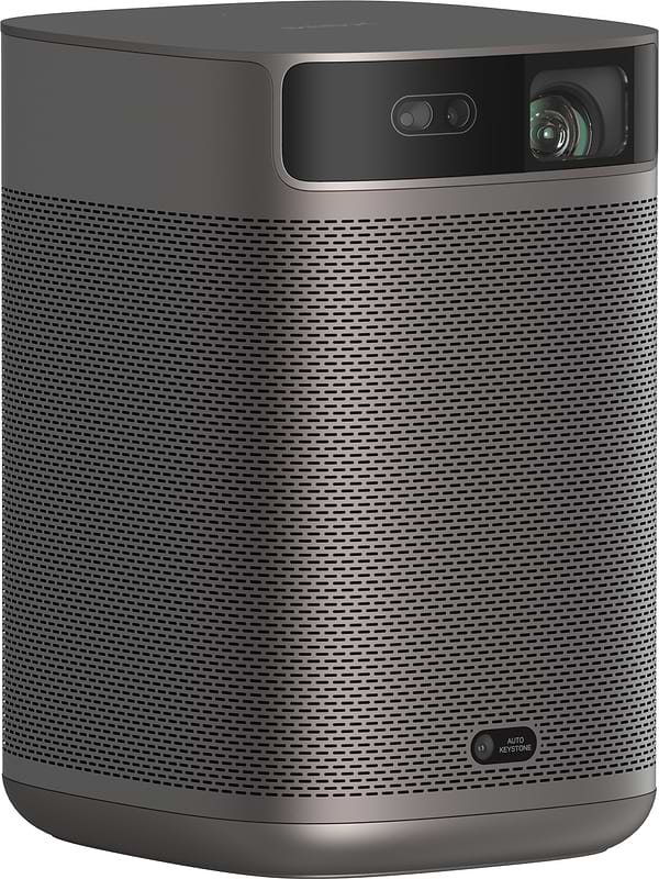 Фото - Проектор XGiMi MoGo 2 Pro (XK04T)