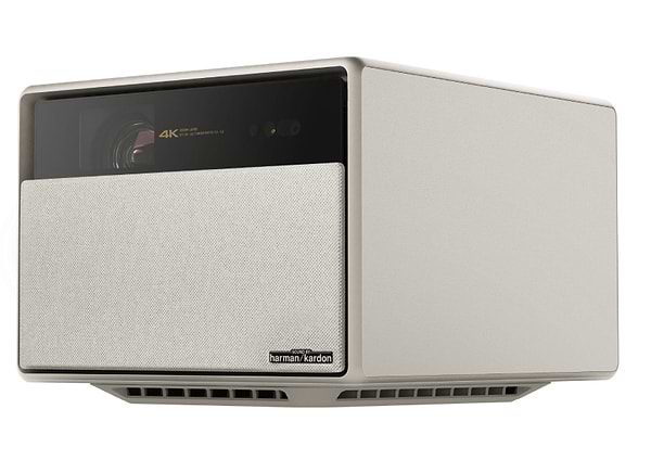 Фото - Проектор XGiMi Horizon Ultra (XM13N)