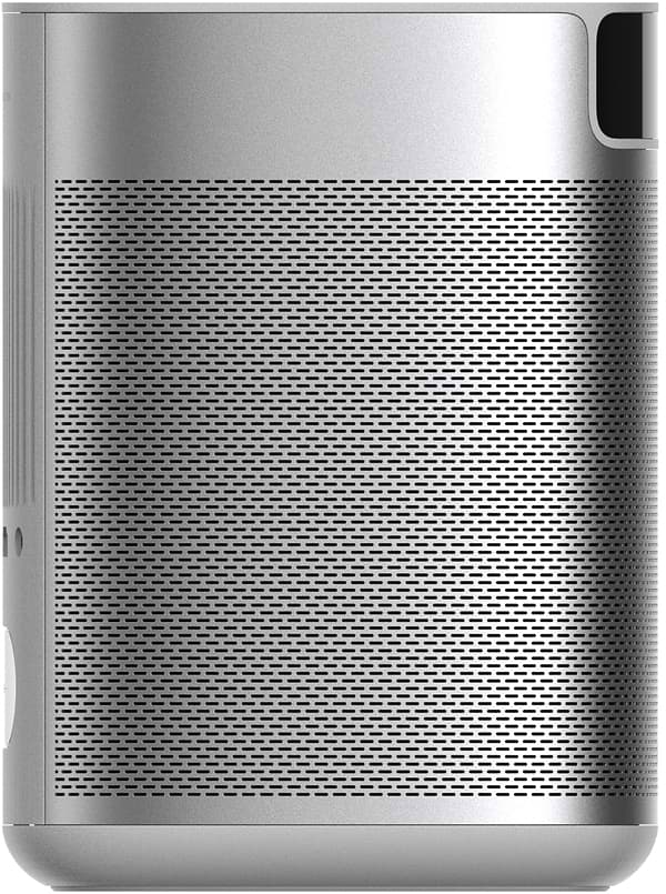 Фото - Проектор XGiMi MoGo 2 (XK03T)