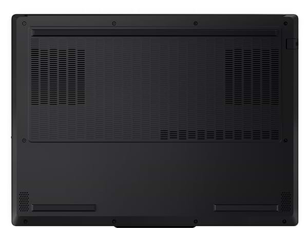 Фото - Ноутбук ігровий Lenovo Legion 5 15IRX10 (83LY007LRA) Eclipse Black