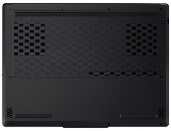 Фото - Ноутбук игровой Lenovo Legion 5 15IRX10 (83LY00MHRA) Eclipse Black