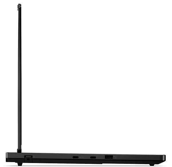 Фото - Ноутбук ігровий Lenovo Legion 5 15IRX10 (83LY007LRA) Eclipse Black