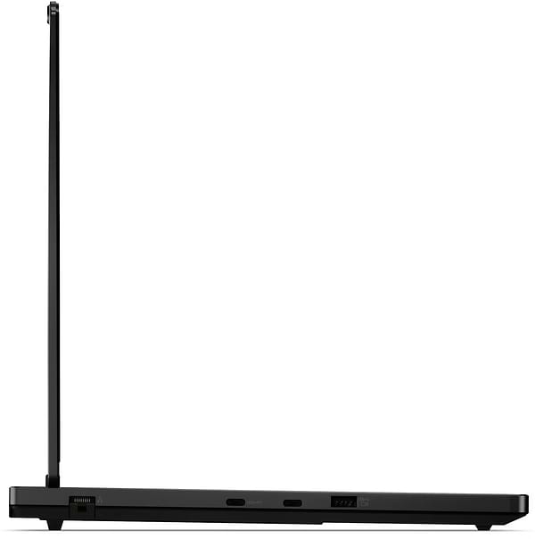 Фото - Ноутбук ігровий Lenovo Legion 5 15IRX10 (83LY007KRA) Eclipse Black