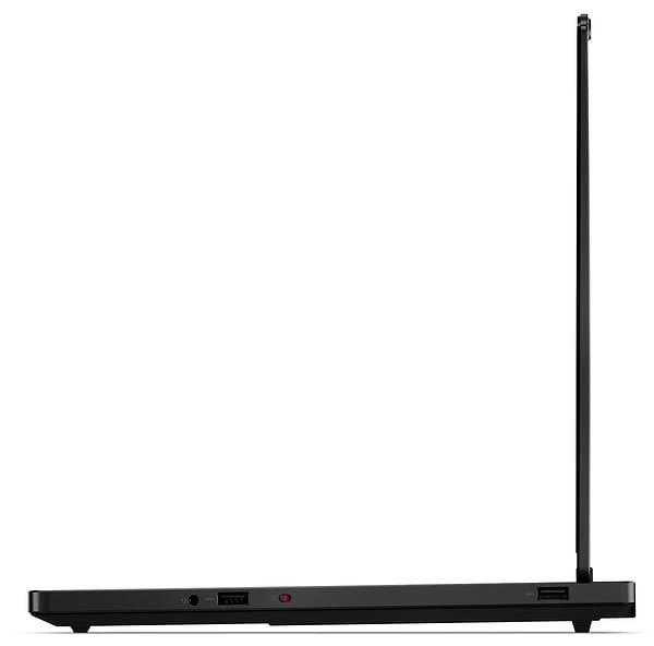 Фото - Ноутбук ігровий Lenovo Legion 5 15IRX10 (83LY007LRA) Eclipse Black