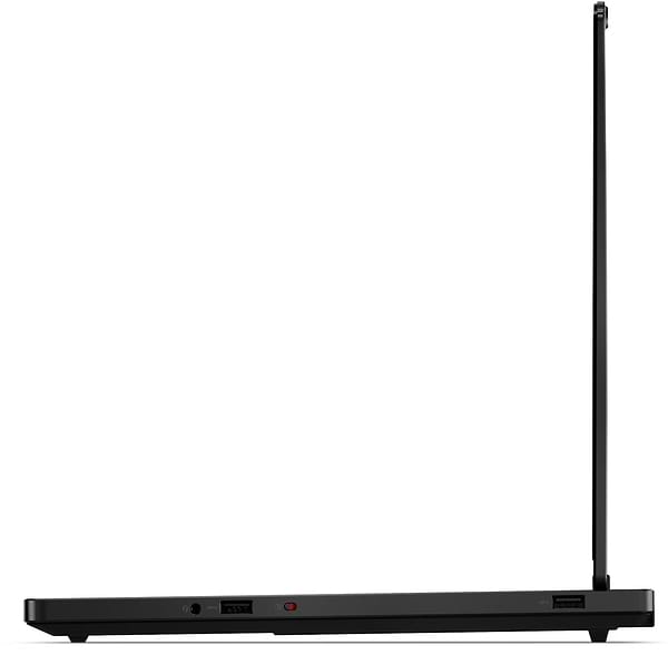 Фото - Ноутбук ігровий Lenovo Legion 5 15IRX10 (83LY007KRA) Eclipse Black