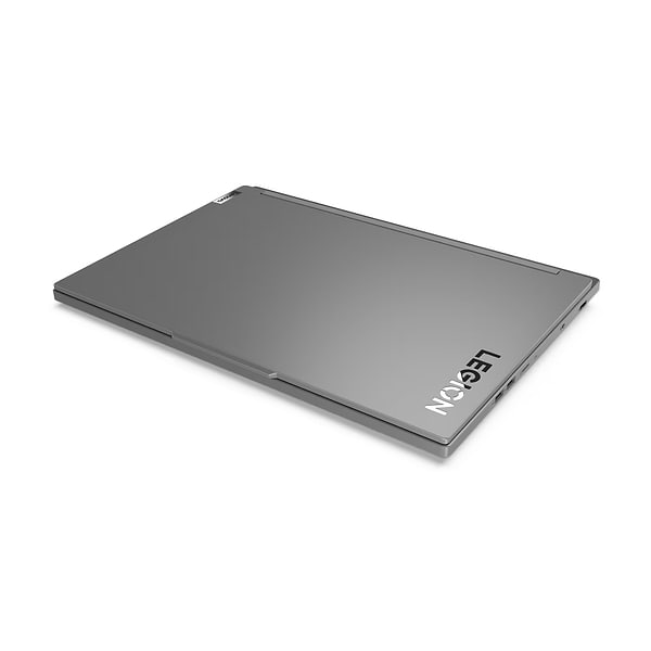Фото - Ноутбук игровой Lenovo Legion 5 16IRX9 (83DG00MLRA) Luna Grey