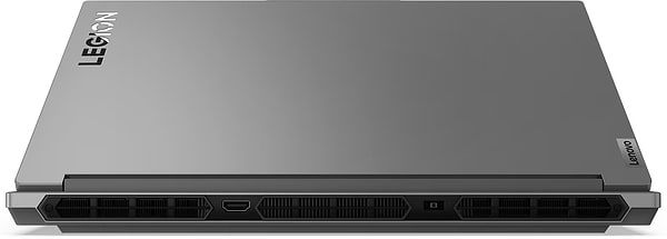 Фото - Ноутбук ігровий Lenovo Legion Pro5 16IRX9 (83DG00KKRA) Luna Grey