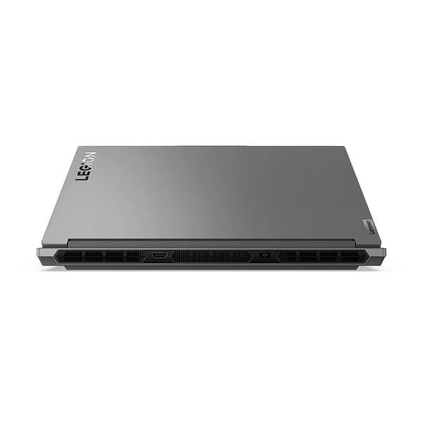 Фото - Ноутбук игровой Lenovo Legion 5 16IRX9 (83DG00MLRA) Luna Grey