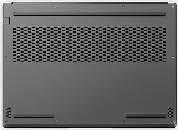 Фото - Ноутбук ігровий Lenovo Legion 5 16IRX9 (83DG0092RA) Luna Grey