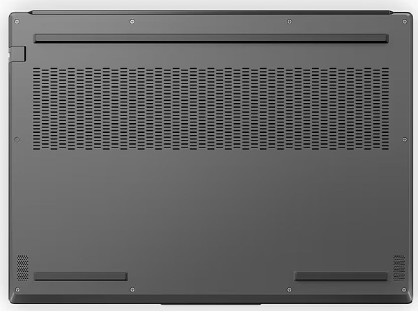 Фото - Ноутбук ігровий Lenovo Legion 5 16IRX9 (83DG00CBRA) Luna Grey