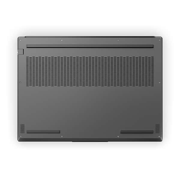 Фото - Ноутбук игровой Lenovo Legion 5 16IRX9 (83DG00MLRA) Luna Grey