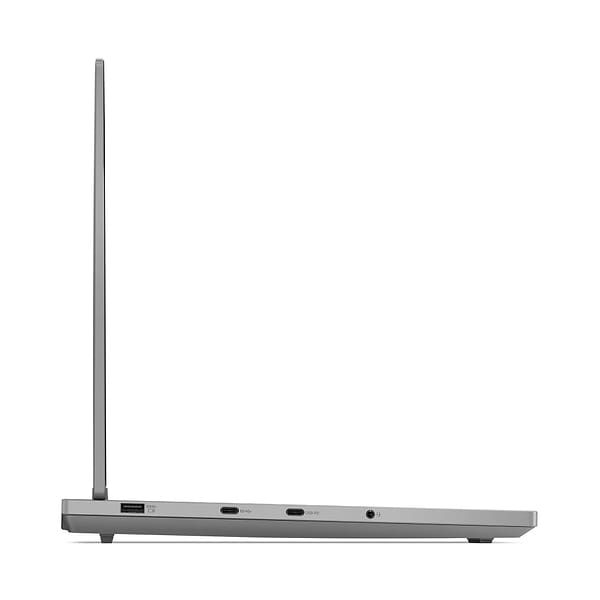 Фото - Ноутбук игровой Lenovo Legion 5 16IRX9 (83DG00MLRA) Luna Grey