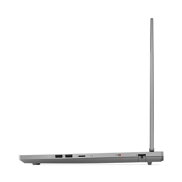 Фото - Ноутбук ігровий Lenovo Legion 5 16IRX9 (83DG0092RA) Luna Grey