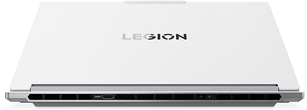Фото - Ноутбук ігровий Lenovo Legion 7 16IAX10 (83KY005URA) Glacier White
