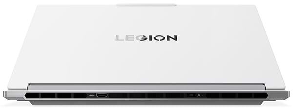 Фото - Ноутбук ігровий Lenovo Legion 7 16IAX10 (83KY005YRA) Glacier White