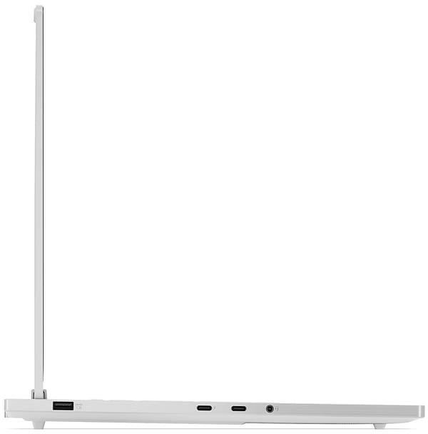 Фото - Ноутбук ігровий Lenovo Legion 7 16IAX10 (83KY005YRA) Glacier White