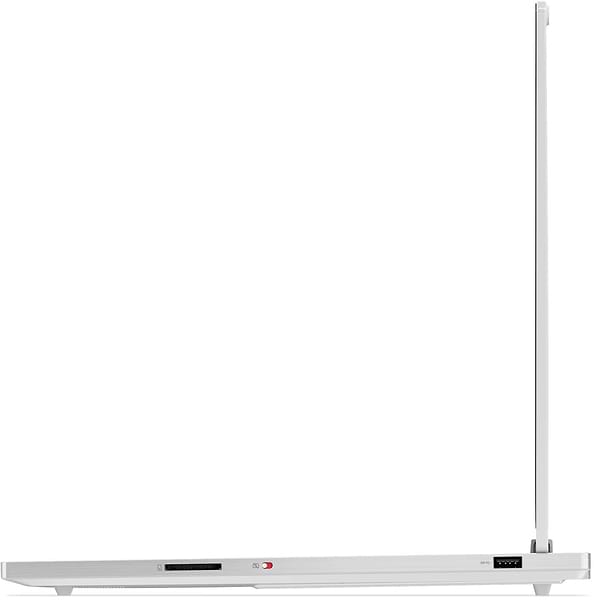Фото - Ноутбук ігровий Lenovo Legion 7 16IAX10 (83KY005URA) Glacier White