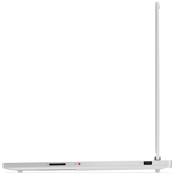 Фото - Ноутбук ігровий Lenovo Legion 7 16IAX10 (83KY005YRA) Glacier White