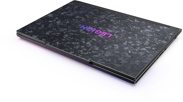 Фото - Ноутбук ігровий Lenovo Legion 9 18IAX10 (83EY005BRA) Eclipse Black